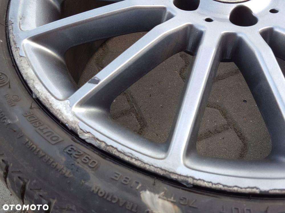 MERCEDES A KLASA W176 12-18r AMG FELGA ALUMINIOWA 18 A1764010200 - 4