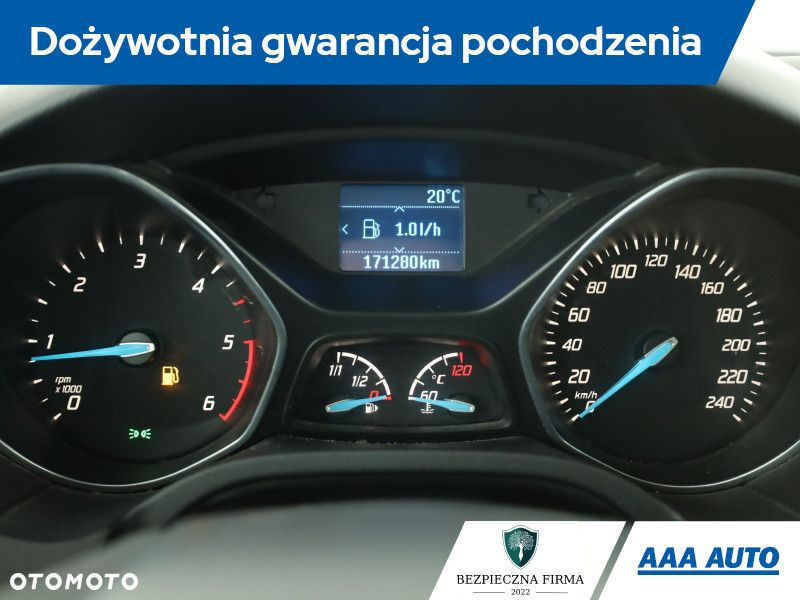 Ford Focus - 9