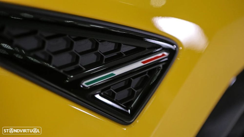 Lamborghini Urus 4.0 V8 Performante - 6
