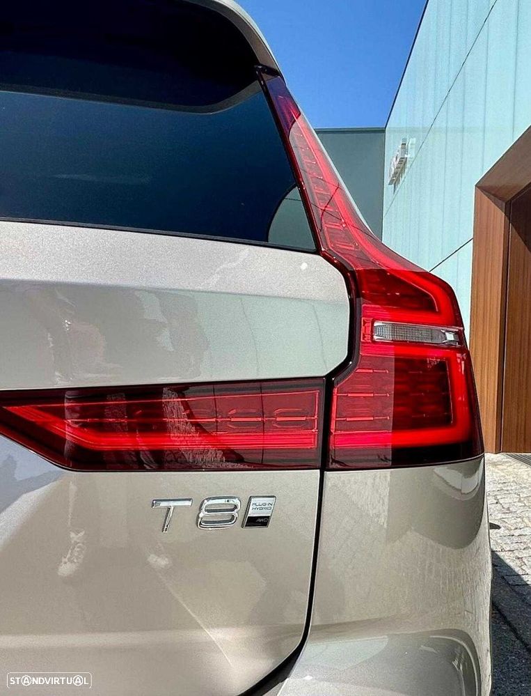 Volvo V60 - 22