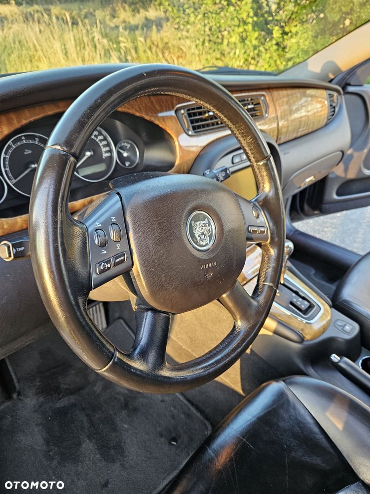 Jaguar X-Type 3.0 Executive - 16