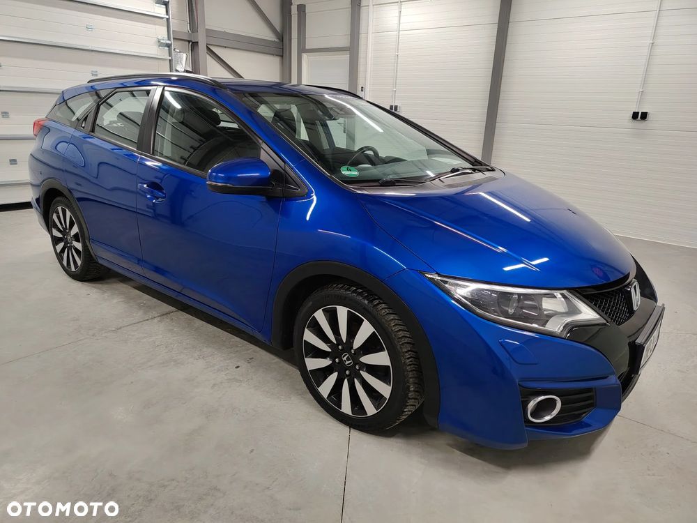 Honda Civic - 19