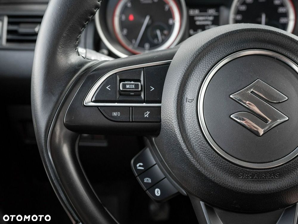 Suzuki Swift - 12
