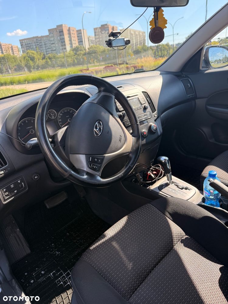 Hyundai i30 1.6 Comfort - 6