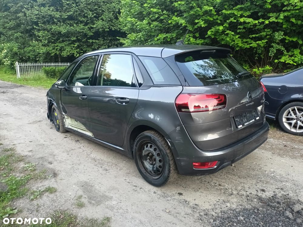 Citroën C4 SpaceTourer BlueHDi 130 Stop&Start BUSINESS CLASS - 5