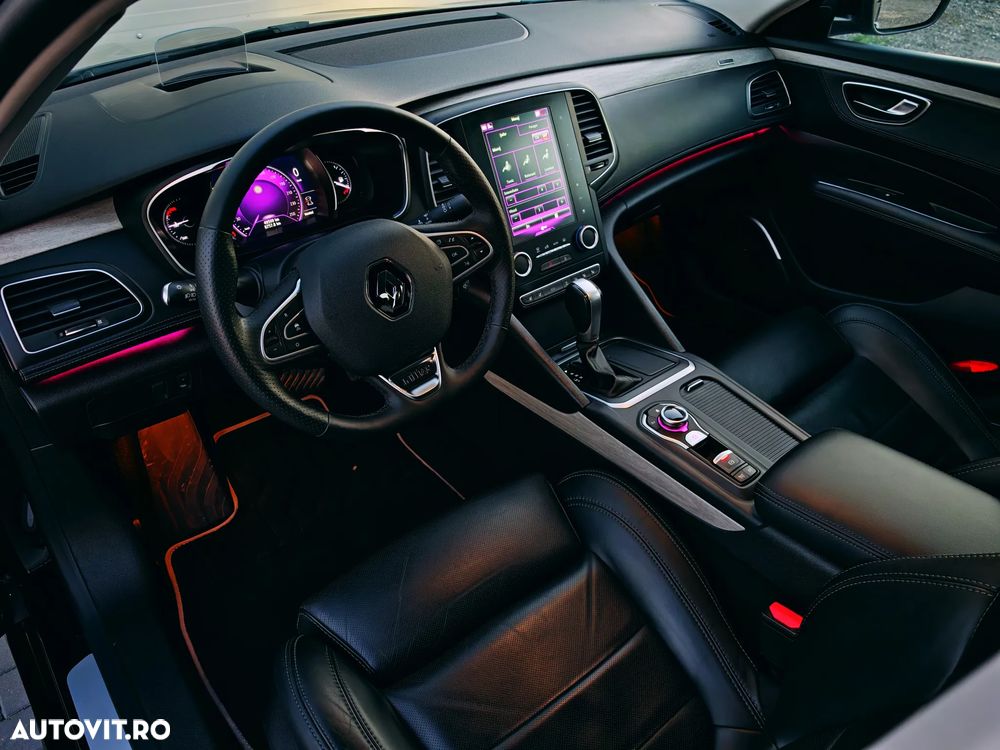 Renault Talisman ENERGY dCi 160 EDC INITIALE PARIS - 13