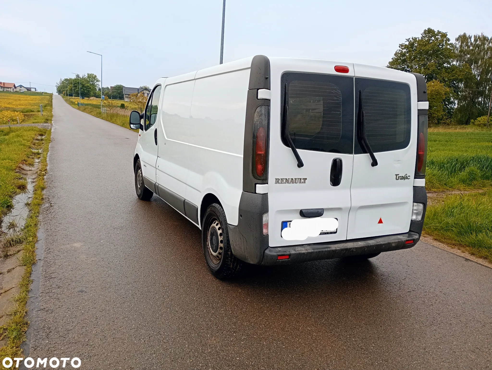 Renault Trafic - 5