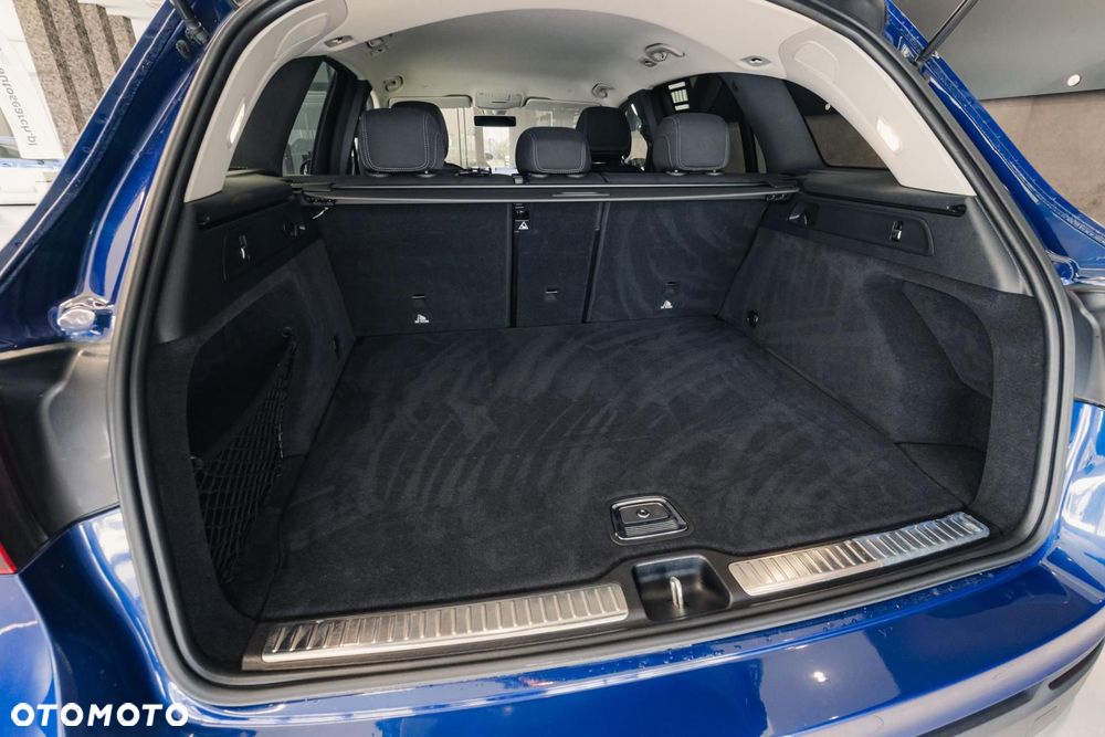 Mercedes-Benz GLC 200 d 4-Matic - 36