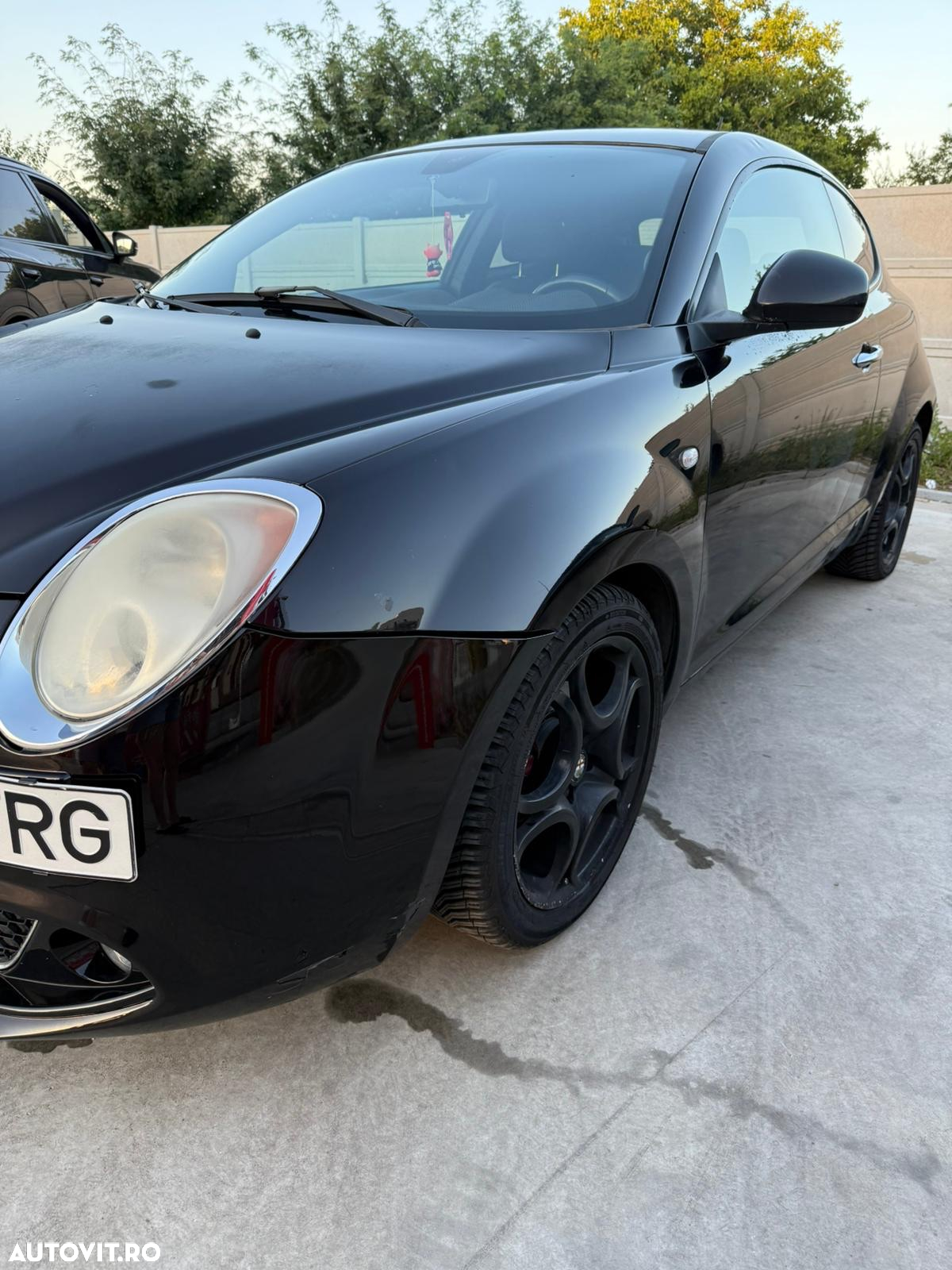 Alfa Romeo Mito - 5