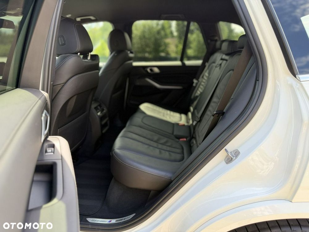 BMW X5 - 10