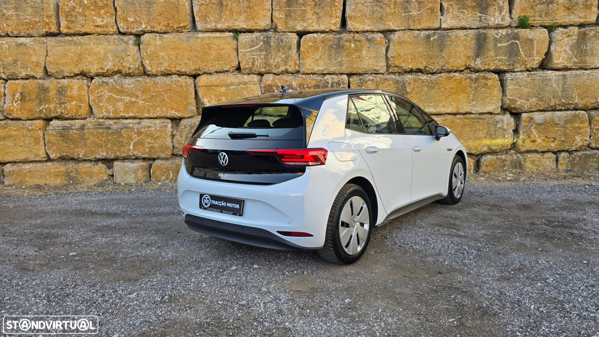 VW ID.3 Pro Performance - 4