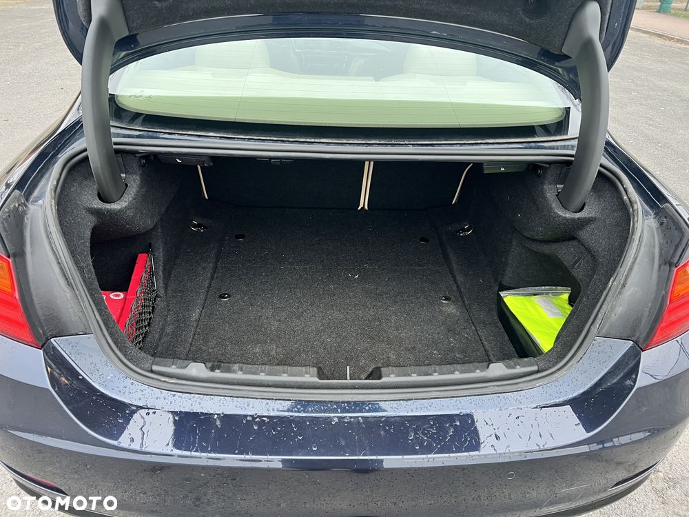 BMW Seria 4 425d Sport Line - 20