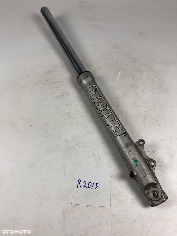 Derbi Senda 50 Lewa Laga Amortyzator Zawieszenie Przód - 1