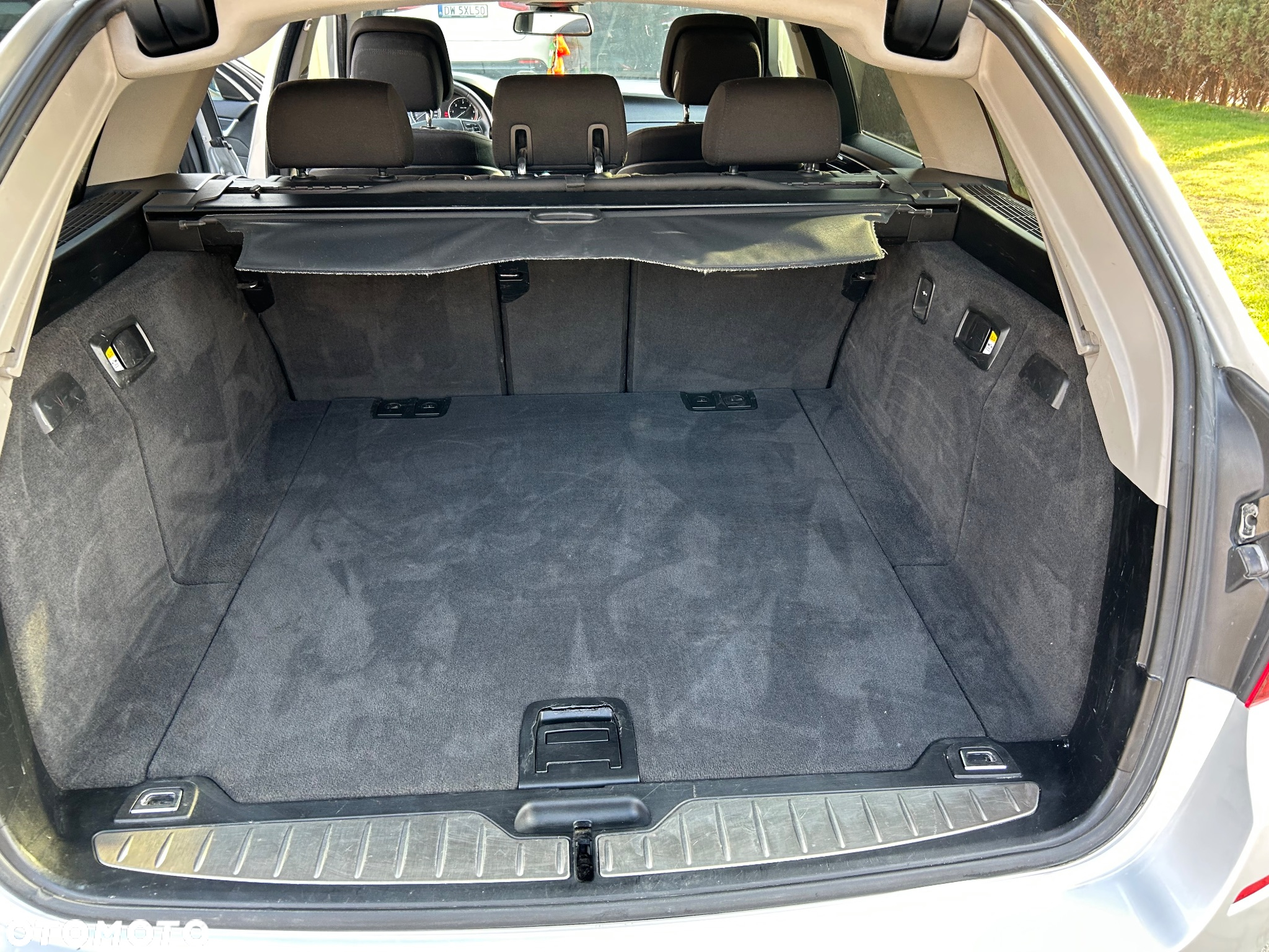 BMW Seria 5 520d Touring Modern Line - 23