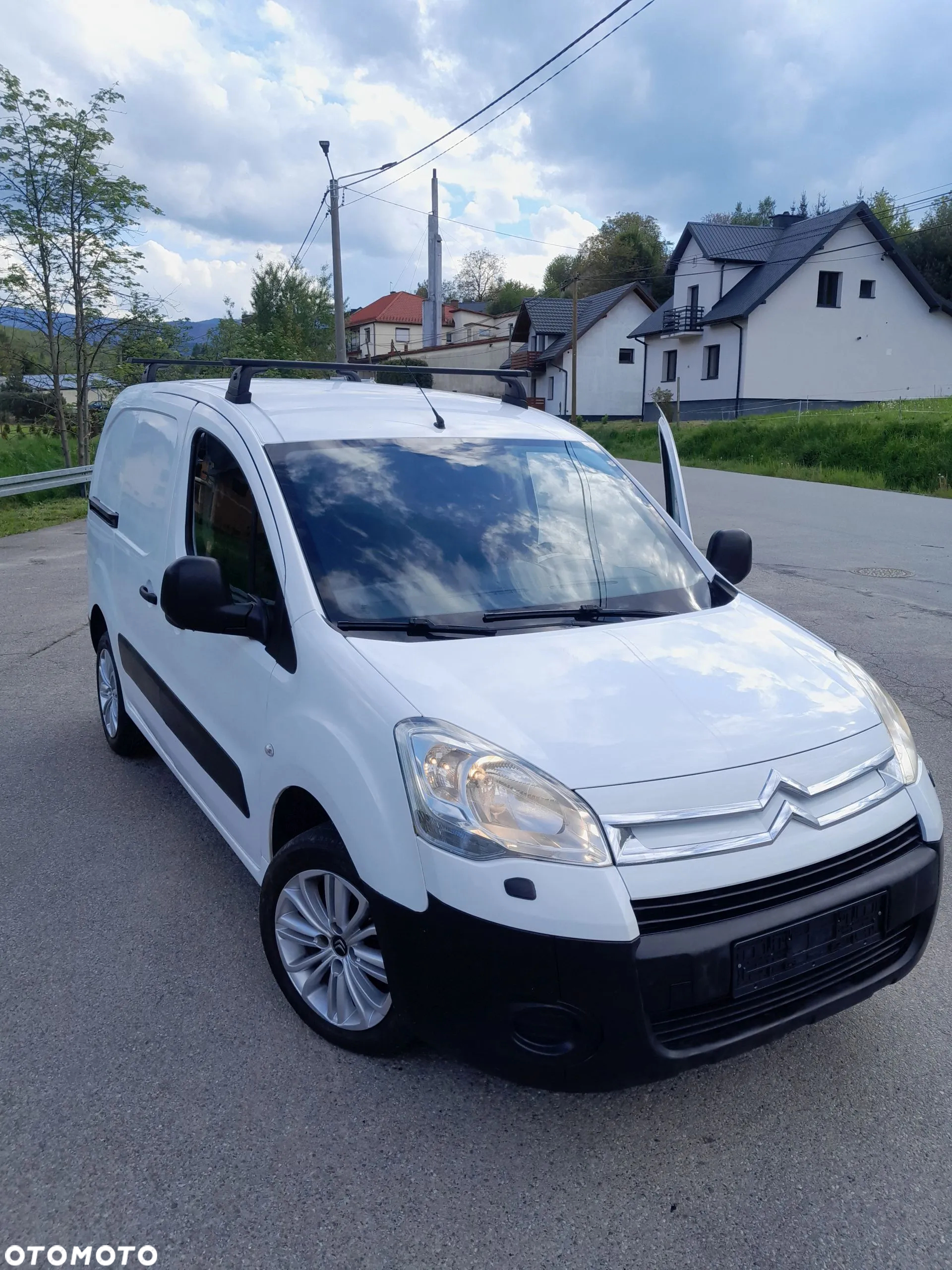 Citroën BERLINGO - 17