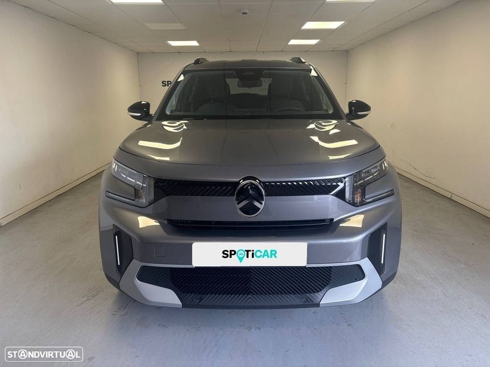 Citroën C3 Aircross 1.2 PureTech Plus - 2