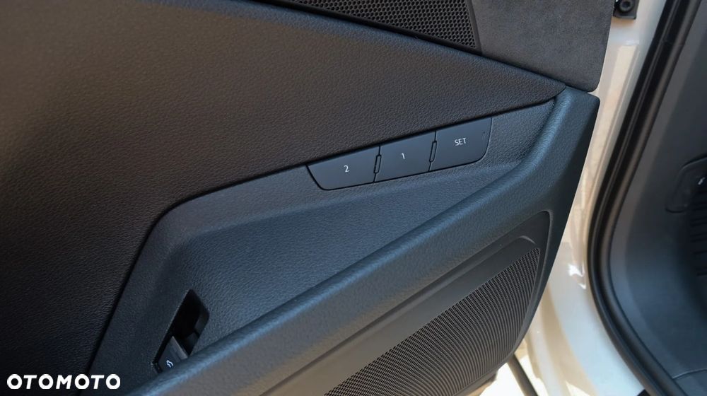 Audi e-tron 50 Quattro advanced - 23