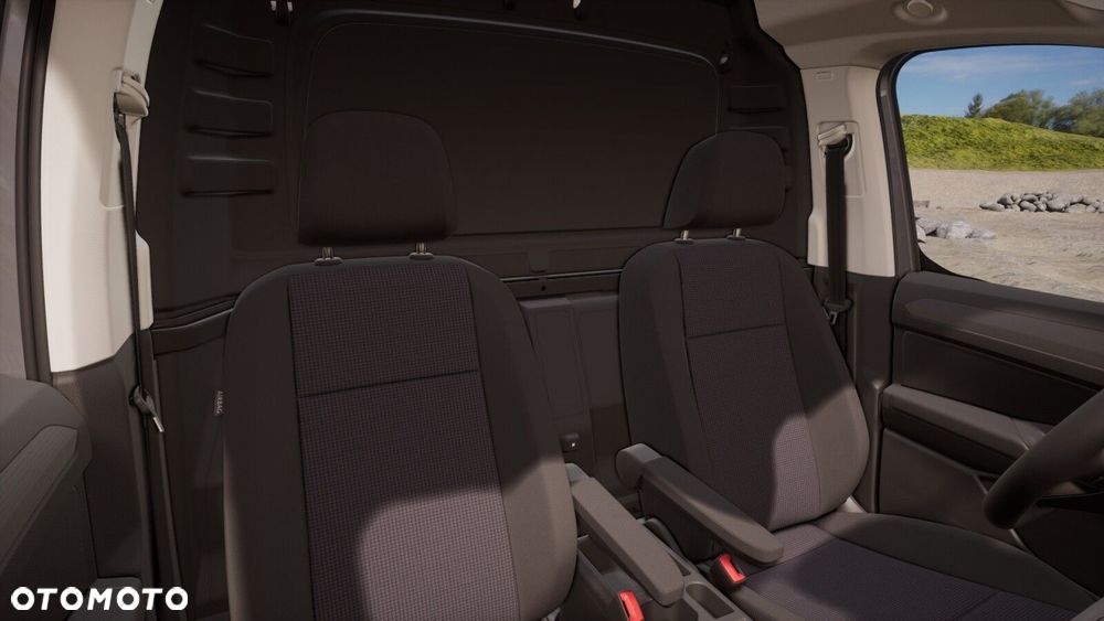 Volkswagen Caddy - 16