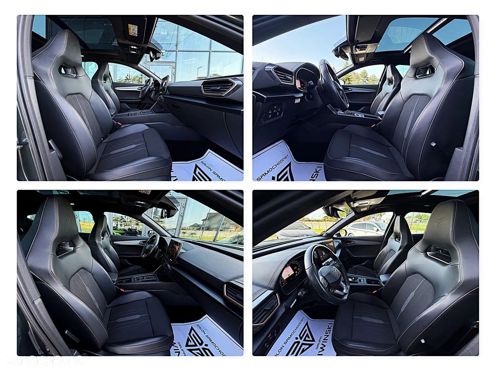Cupra Formentor VZ 2.0 TSI 4Drive DSG - 17