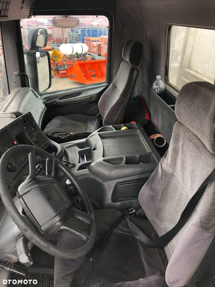 Scania P 94 - 9