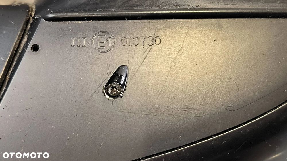 Audi A8 S8 D3 2004 Prawa strona lusterko boczne drzwi przednich - 6