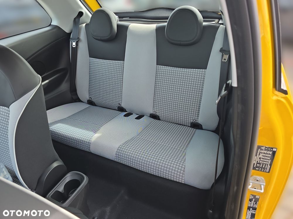 Fiat 500 1.0 GSE Torino - 10