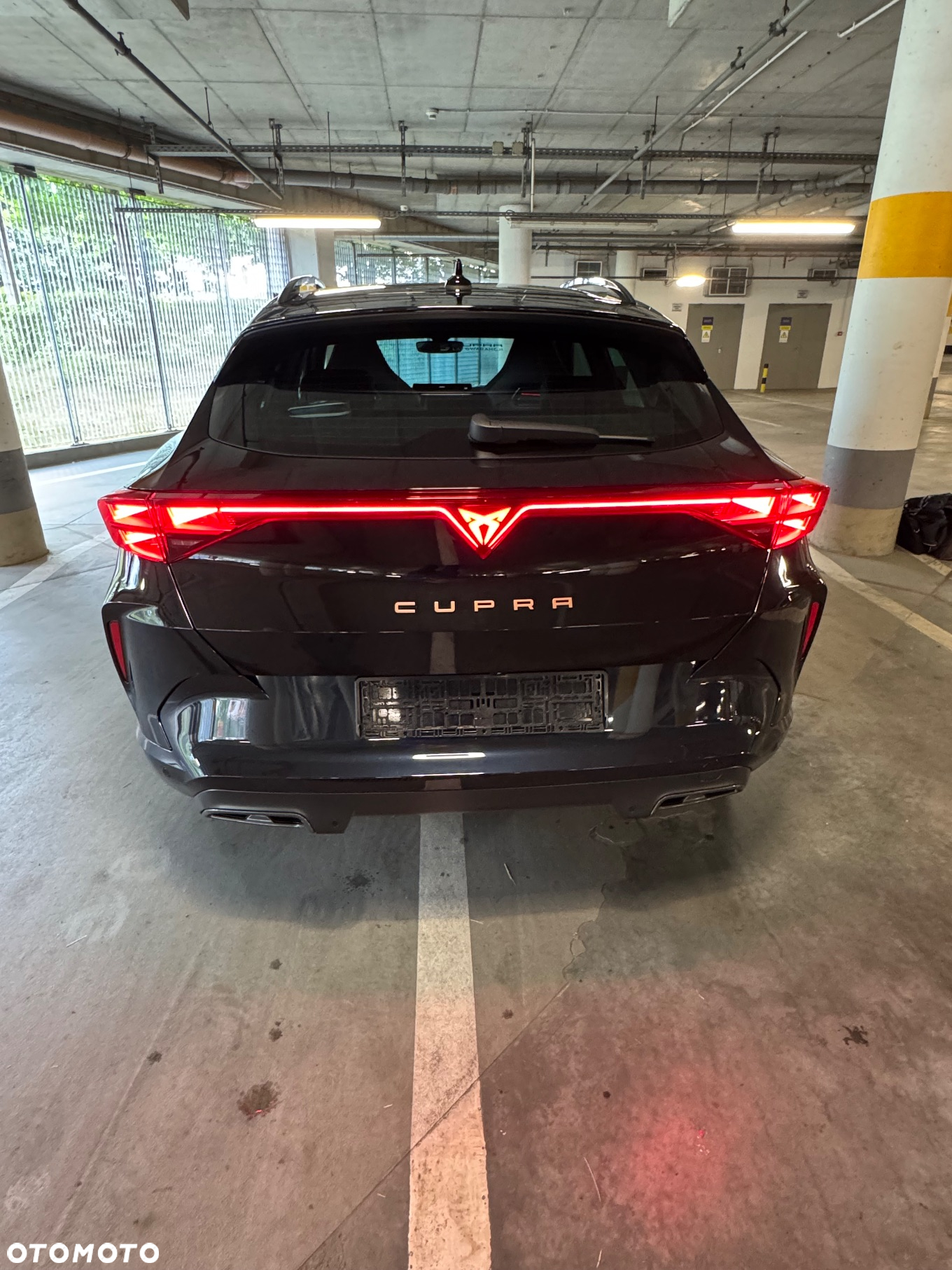 Cupra Formentor 1.5 TSI DSG - 3