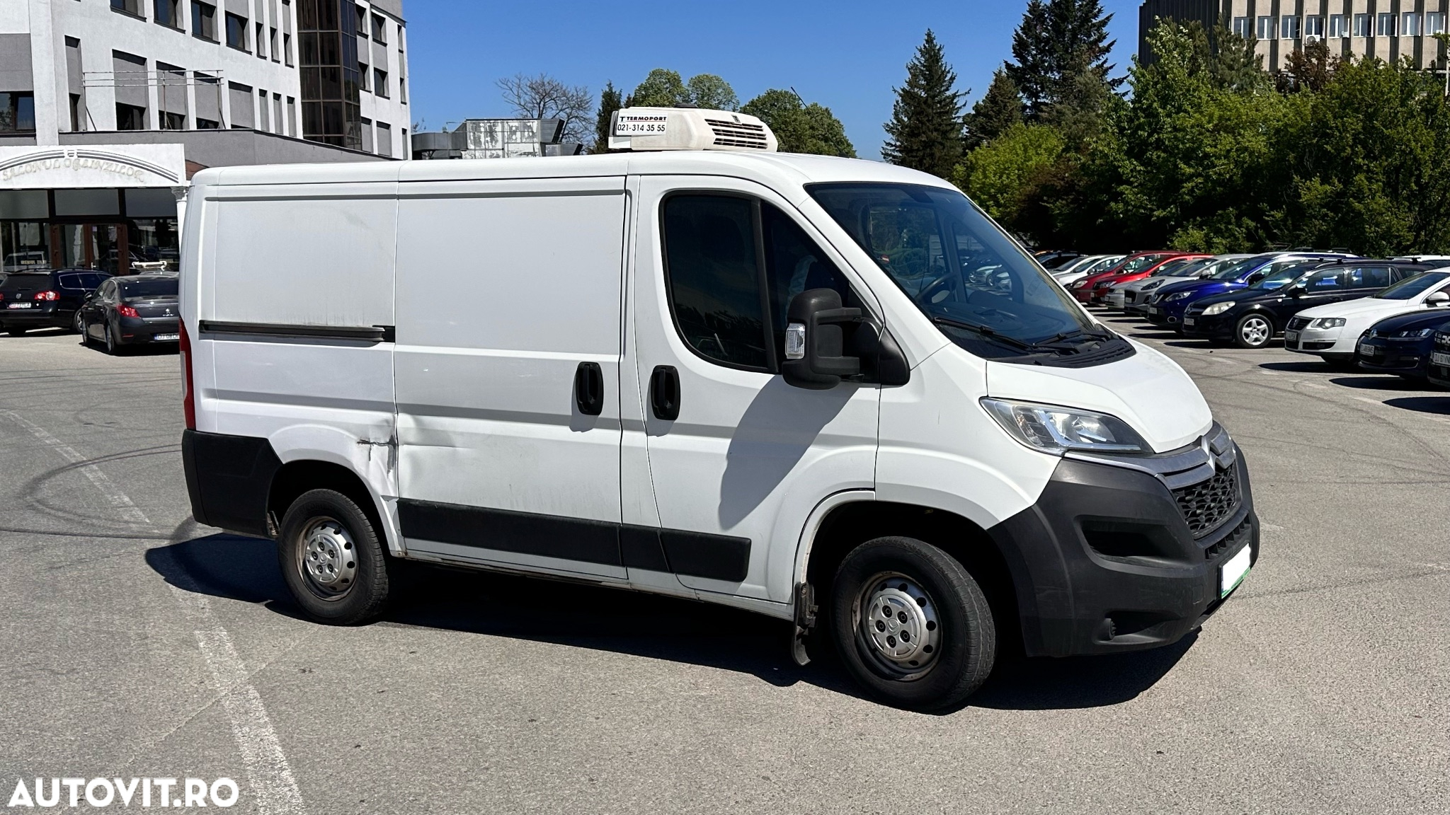 Citroën Jumper - 6