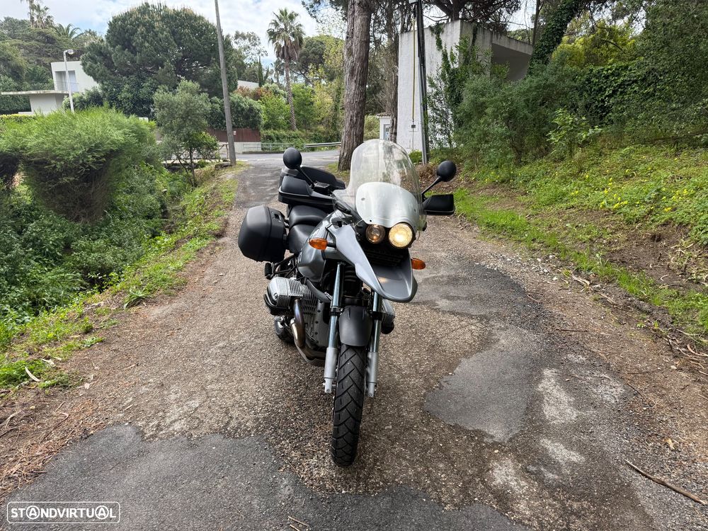 BMW R 1150 GS Abs - 17