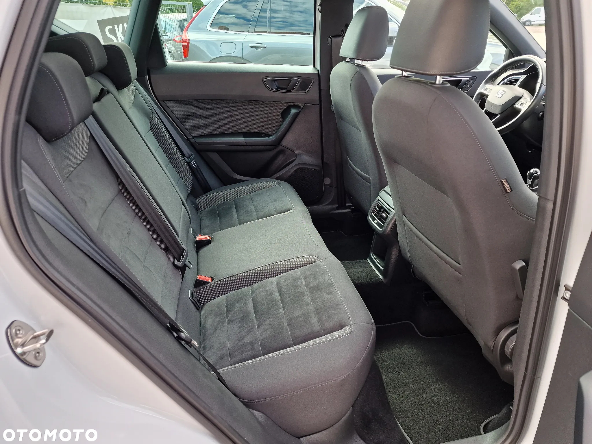 Seat Ateca 1.6 TDI Xcellence - 23