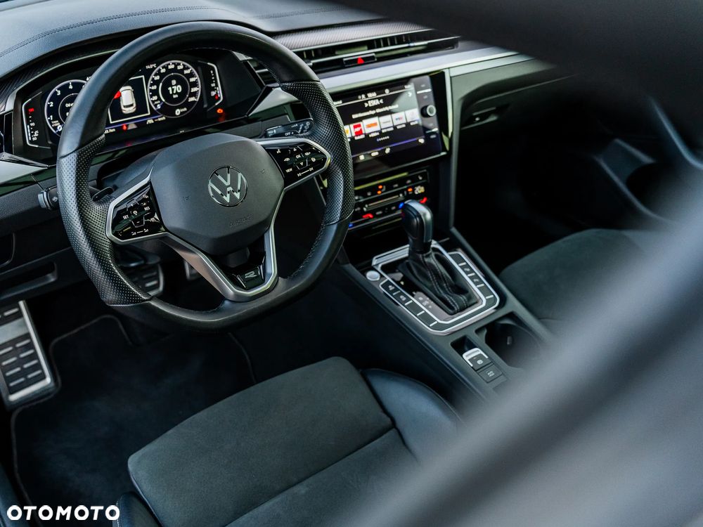 Volkswagen Arteon 2.0 TSI DSG R-Line - 30