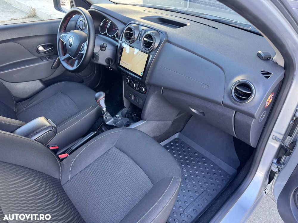 Dacia Logan - 6