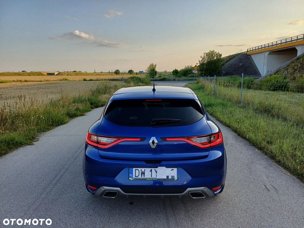Renault Megane - 9
