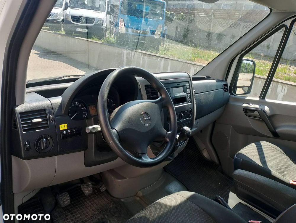 Mercedes-Benz Podnośnik Koszowy Zwyżka Pilot !  Versalift VTX240 24 Metry 12 w Bok Jak Wumag Multitel Gsr - 6