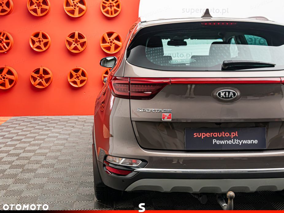 Kia Sportage - 24