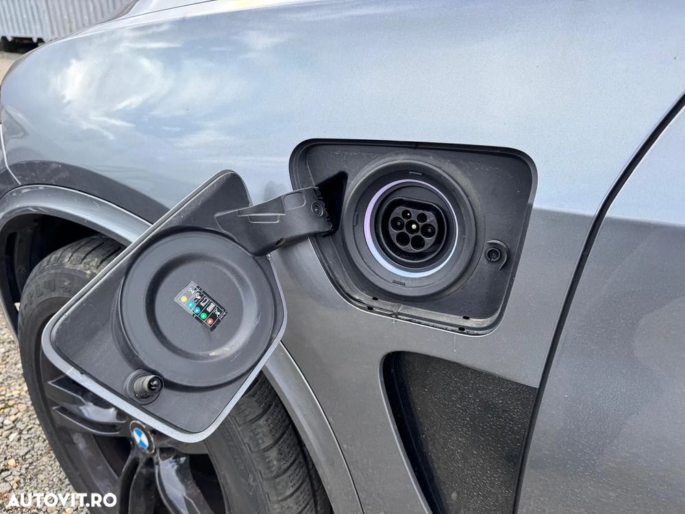 BMW X5 xDrive40e iPerformance - 8