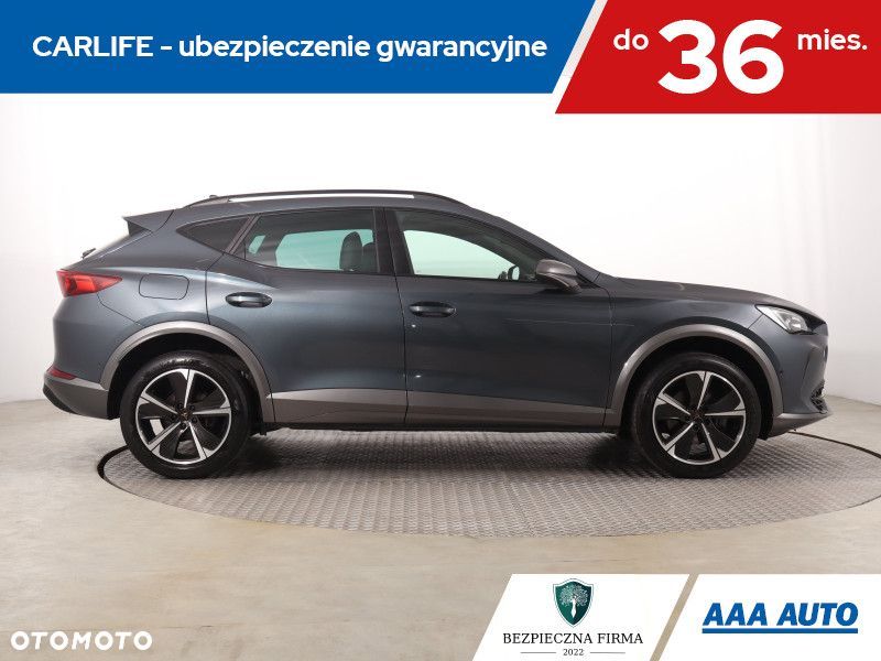 Cupra Formentor - 8