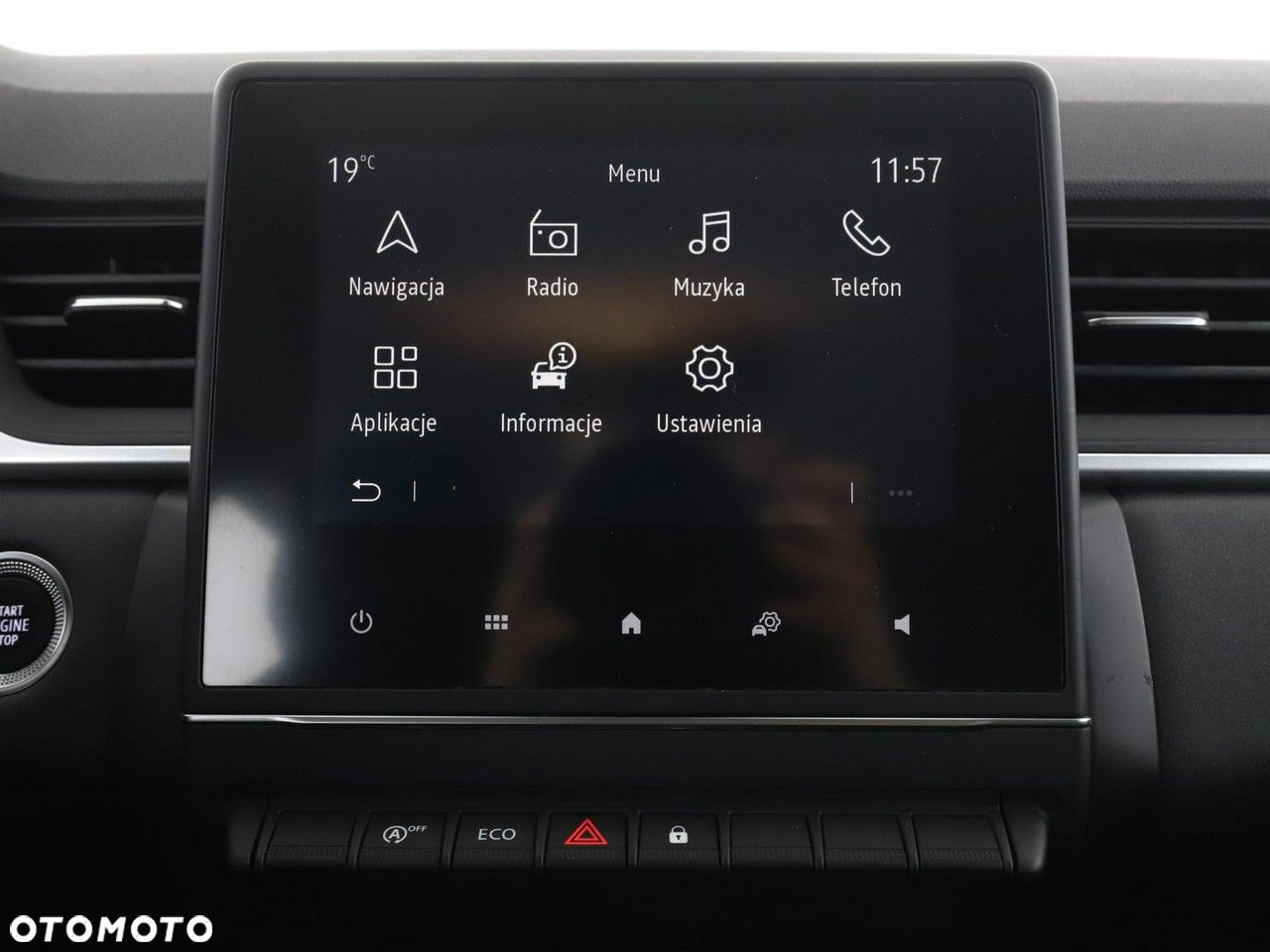 Renault Captur 1.0 TCe Zen - 23