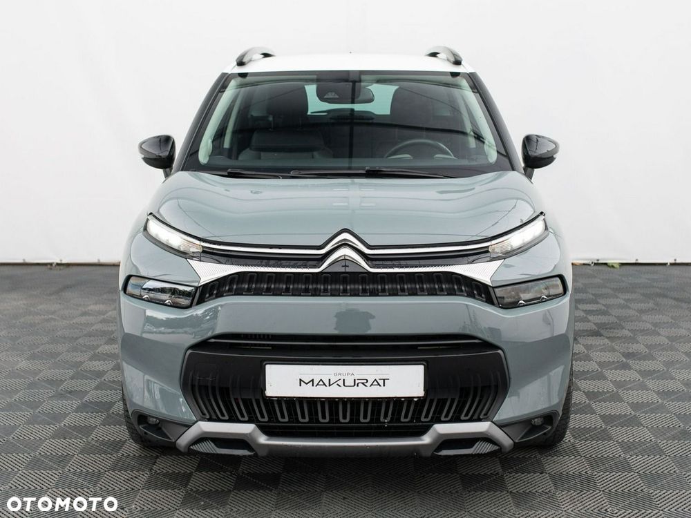 Citroën C3 Aircross 1.2 PureTech GPF Shine S&S EAT6 - 8