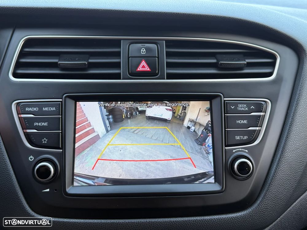Hyundai i20 1.0 T-GDI Style DCT - 32