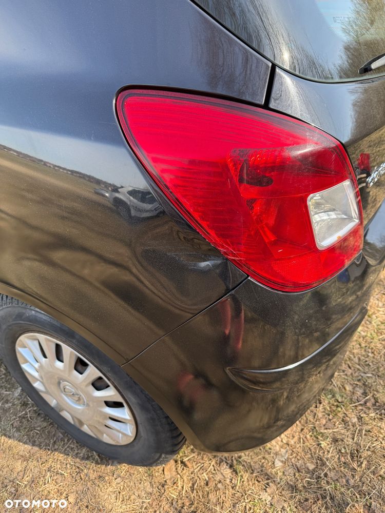 Opel Corsa 1.4 16V Enjoy - 7