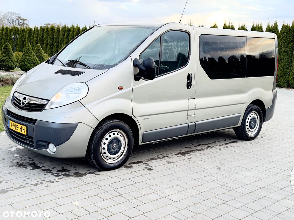 Volkswagen Transporter T4 california - 2
