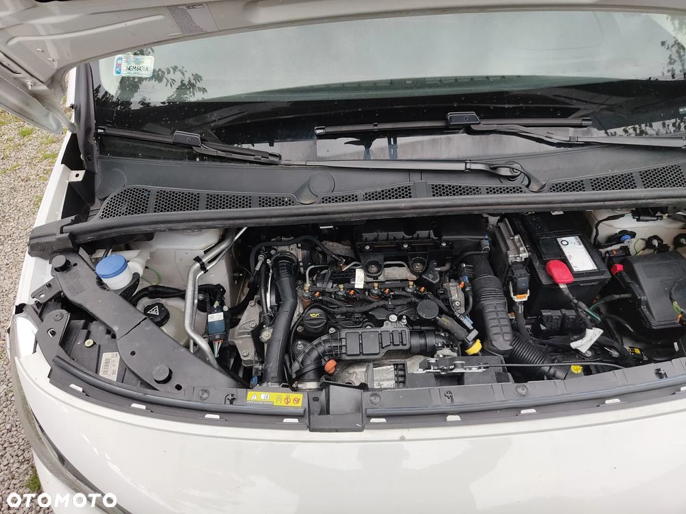 Opel COMBO XL Maxi 2020r L2 1.5 Diesel - 34