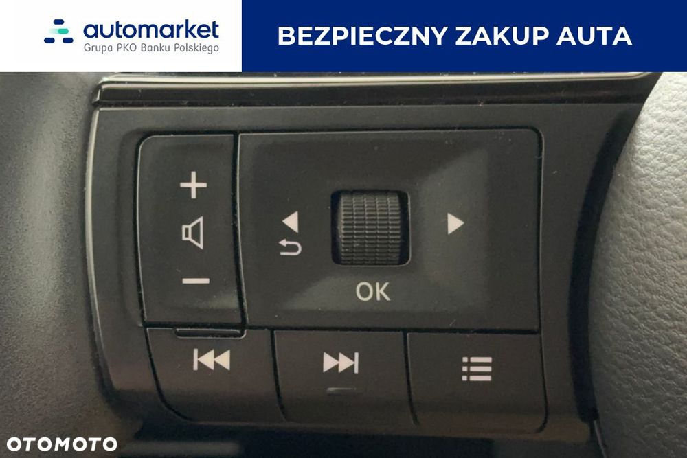 Nissan Qashqai 1.3 DIG-T MHEV Acenta - 15