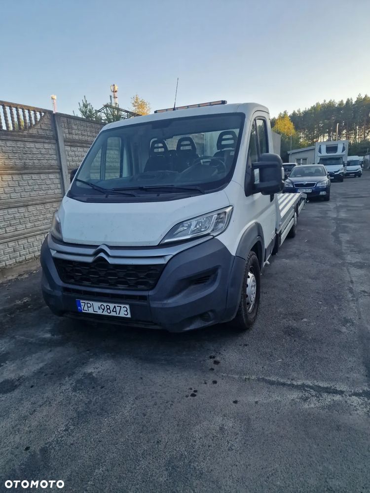 Citroën Autolaweta - 1