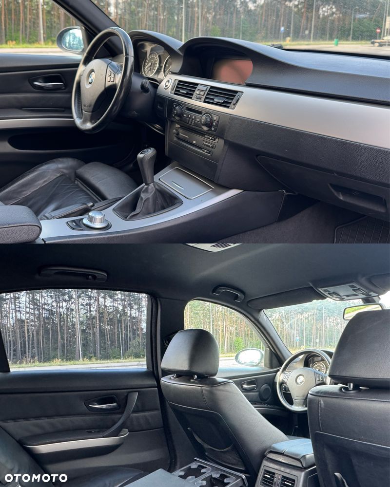 BMW Seria 3 - 8