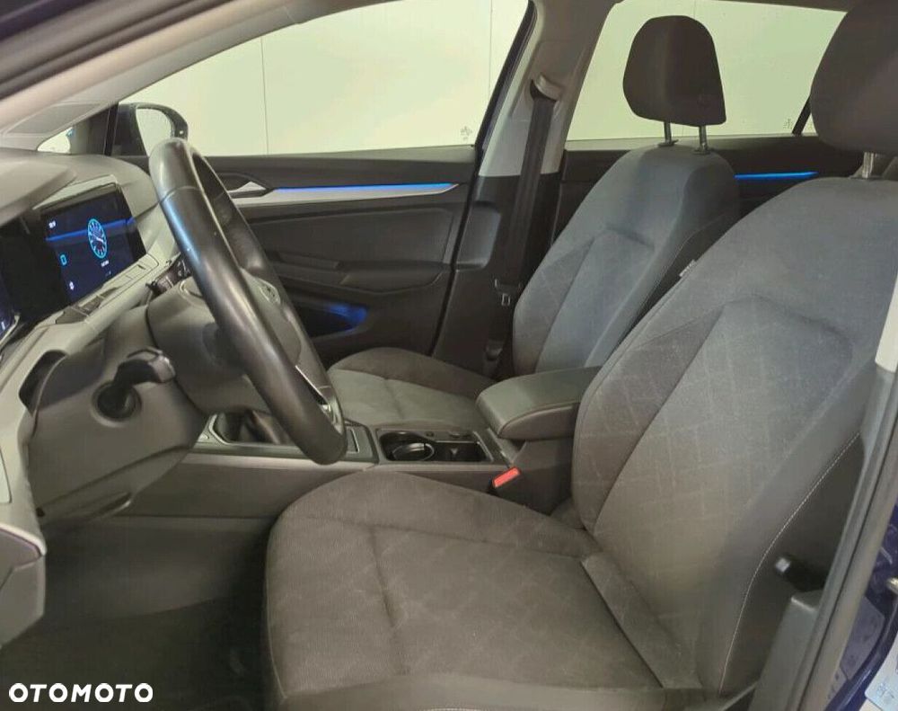 Volkswagen Golf Variant 1.5 TSI EVO Life - 11