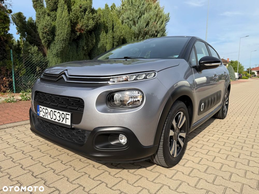Citroën C3 - 20