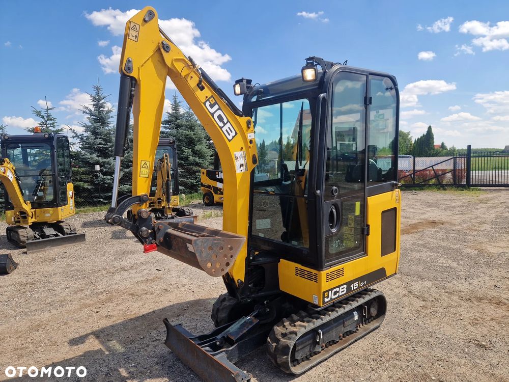 JCB 15 c-1 , 16 c-1 , 8026 cts , 8018, 51 R-1 , 86 C-1 , kubota  , cat - 9
