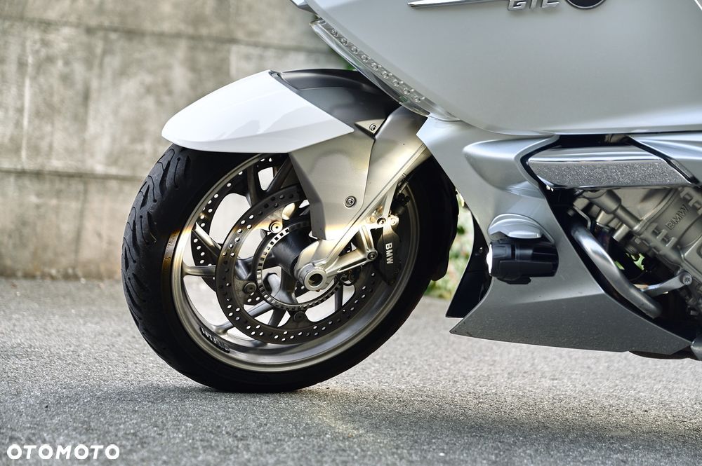 BMW K - 11